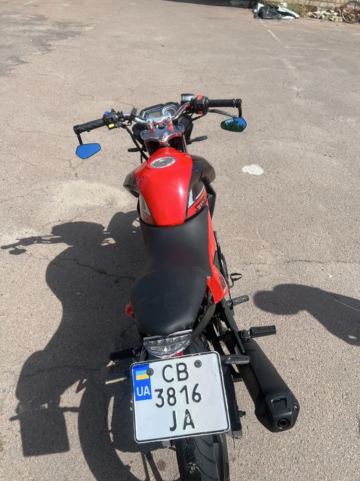 Продам  Spark SP200 R28