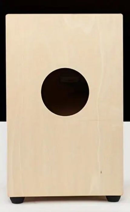Cajon profissional + saco