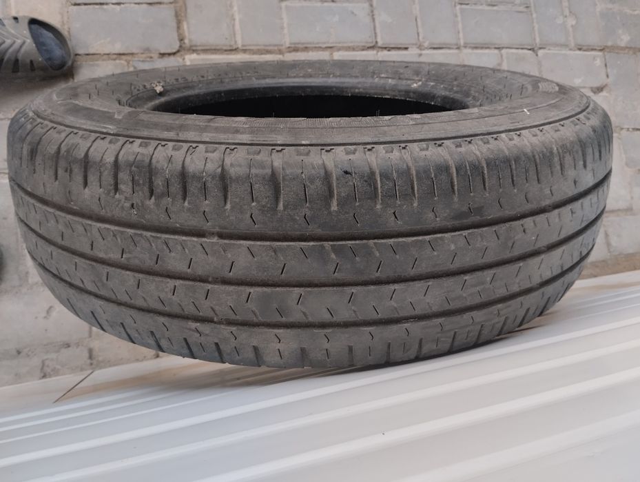 Продам колесо на авто