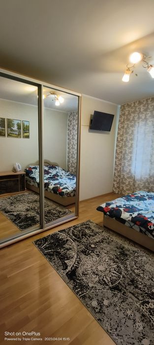 Квартира подобово 17 квартал, 8 міська лікарня