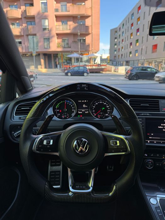 Volkswagen Golf GTE