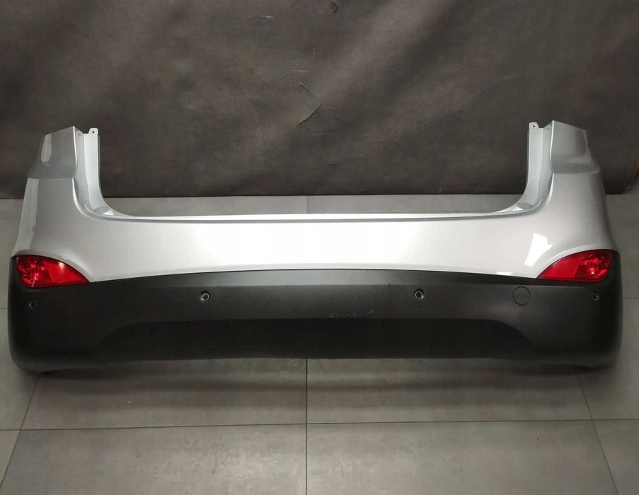 Hyundai ix35 Бампер задний зад разборка