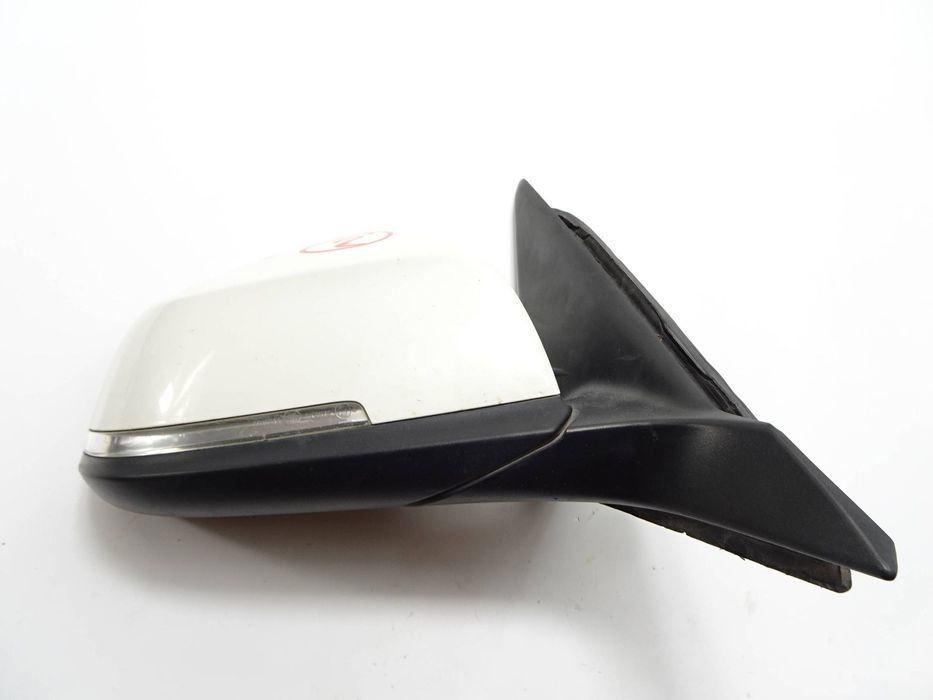 lusterko prawe bmw 1 f20 f21 300 6pin anglik