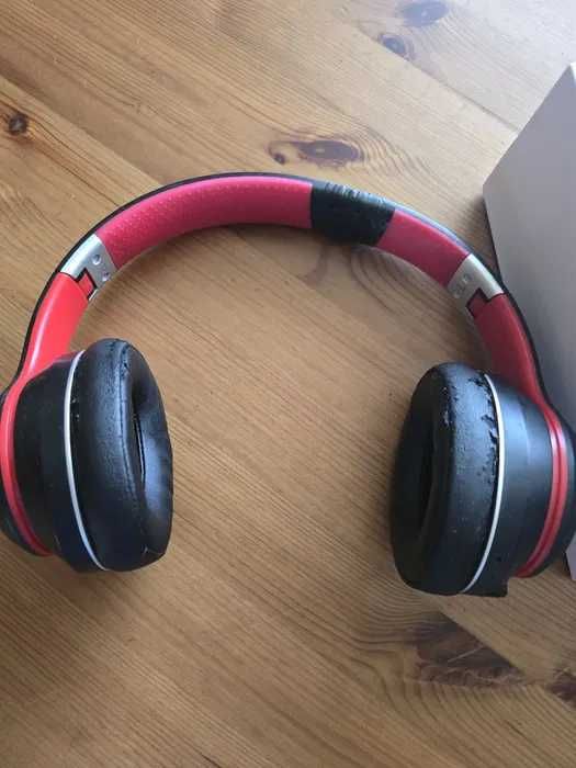 Słuchawki Lenovo Bluetooth - okazja !!!