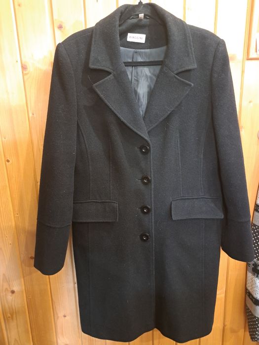 Płaszcz damski Biaggini rozm.L