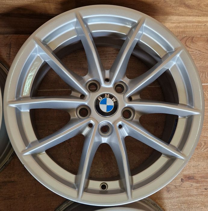BMW R16 5x112 X1 X3 2 3 4 серія