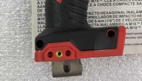 Магнітний тримач біт для інструменту Milwaukee Бітотримач