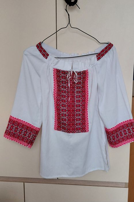 Вишиванка українська