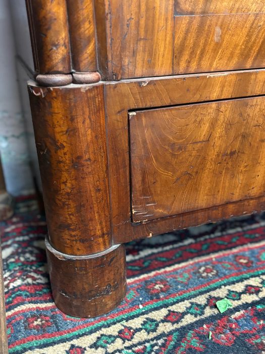 XIX w. Biblioteka biedermeier