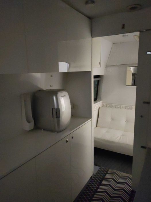 Negócio Imperdível - Autocaravana Fiat Ducato 250 DCMFC CXL