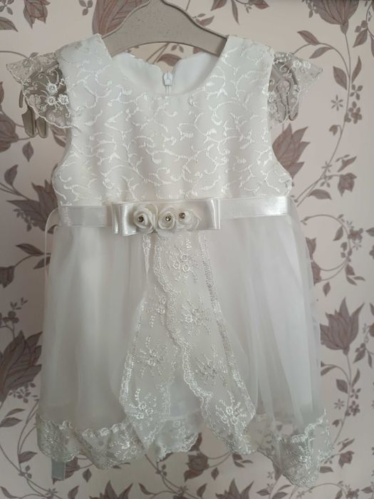 Платтячко на 3-6 місяців.