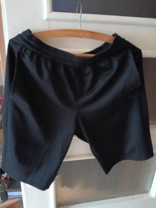 Krótkie spodenki