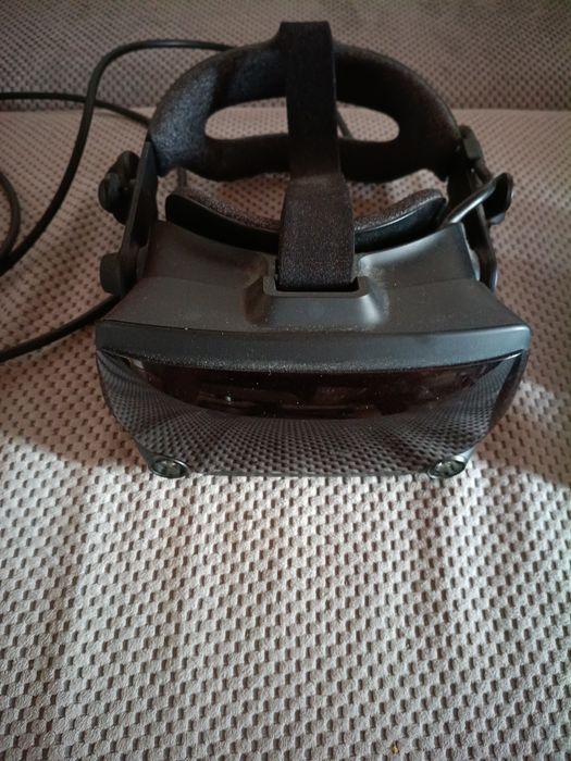 VR  Valve  Index