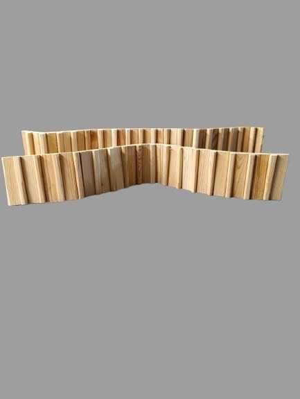 Дерев'яні драбинки для гризунів