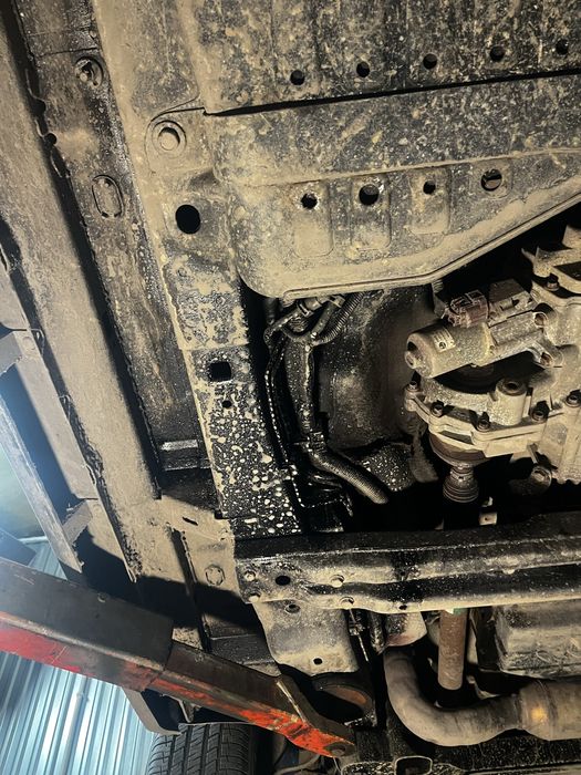 Jeep Commander 4,7 V8
