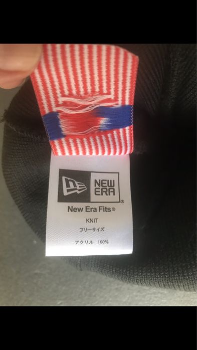 Gorro New Era Preto NY Yankees