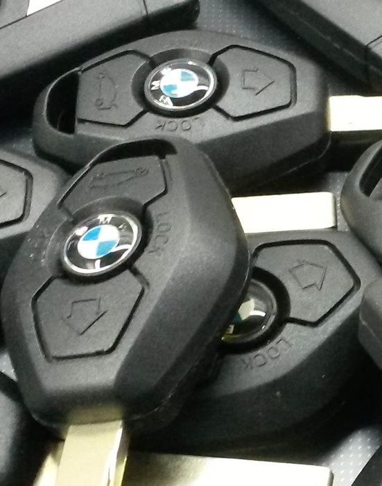 Программування ключів Bmw Mersedes, привязка EVL ESL ISM DSM FEM CAS