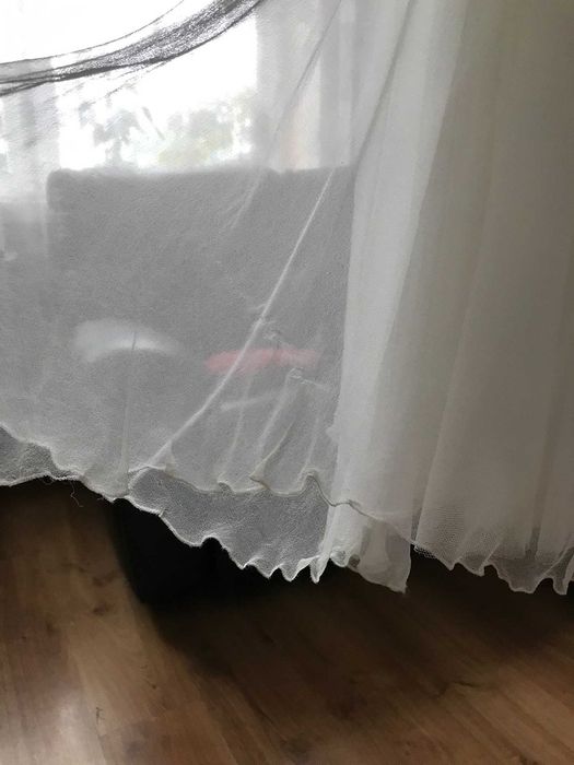 Suknia ślubna Anna Kara Thea 32/34