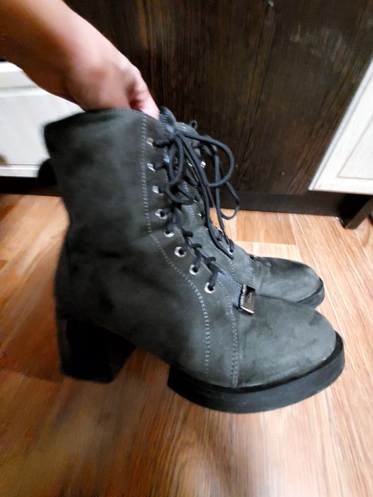 Зимові сапоги 36 розміру