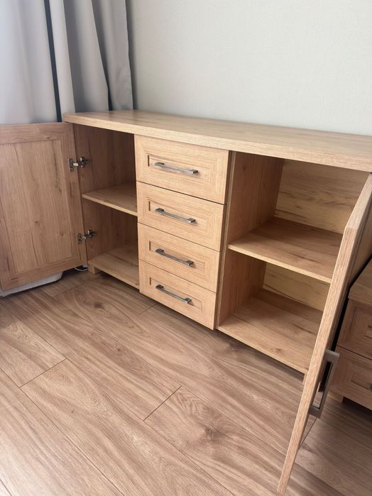 Szafka 135/85 Bodzio