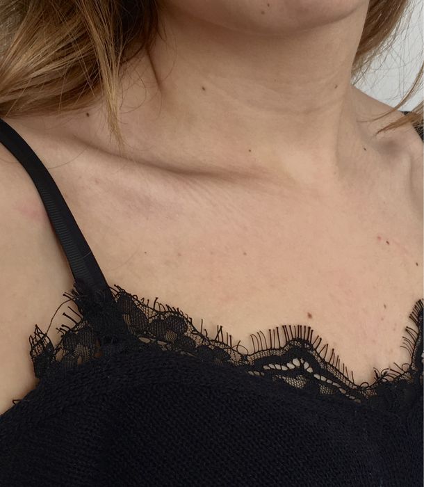 Camisola de malha Pull & Bear