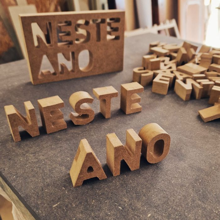 corte / fresagem cnc / laser