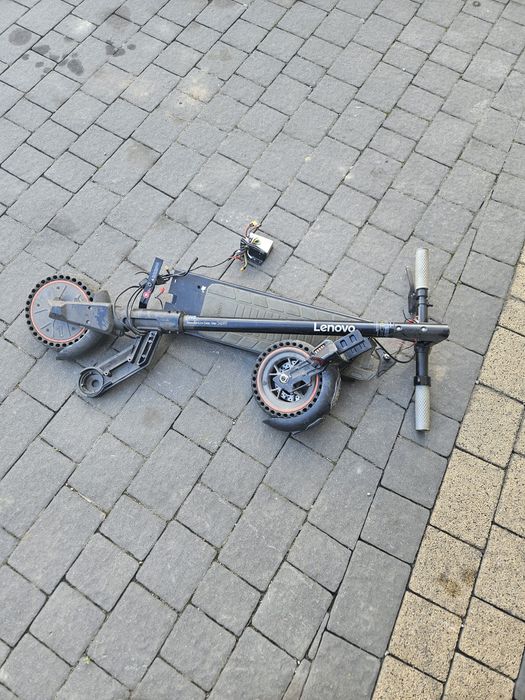 Hulajnoga Lenovo części