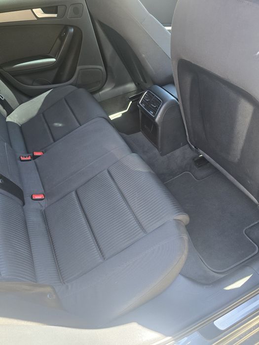 Audi a4 avant 2.0 tdi