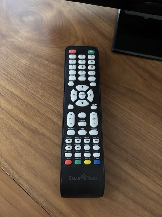 TV Smart Tech 22’’ (56 cm)