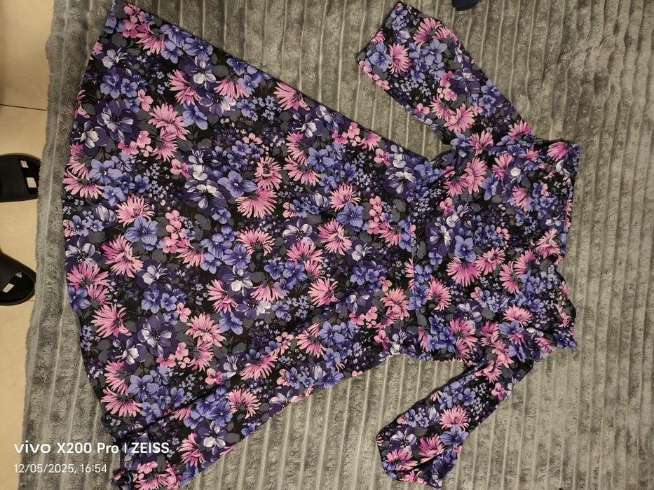 Sukienka Vintage retro L/XL