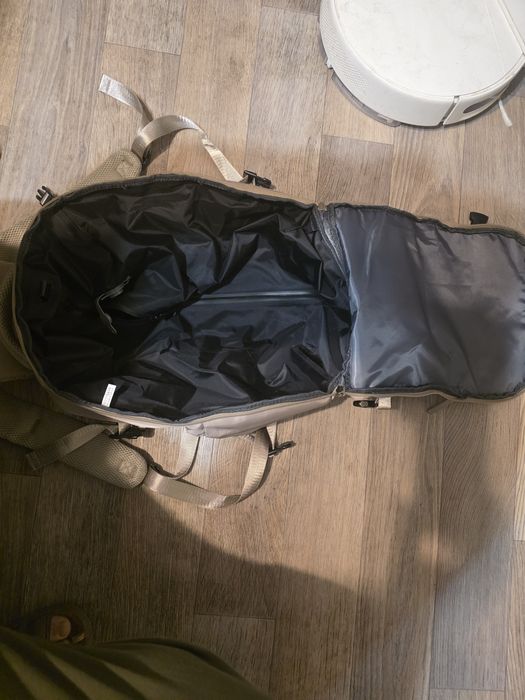 Вакуумний нейлоновий рюкзак для ручної кладі TB09 лоукост 40x30x20 см,