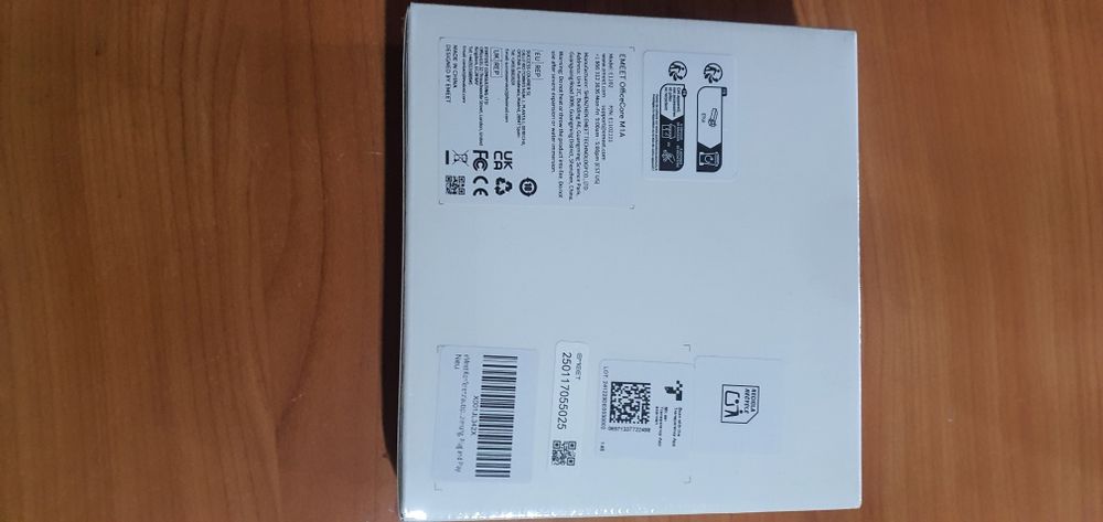 EMEET OfficeCore M1A | Głośnik Konferencyjny USB