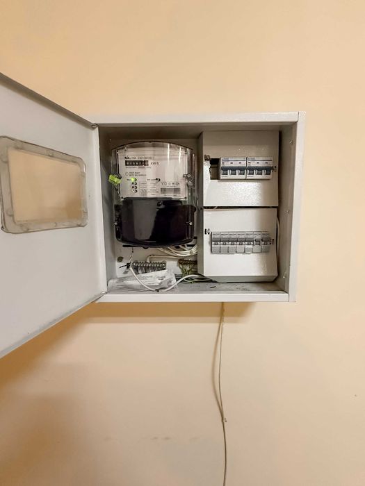 Комерція Буча великий цоколь ЖК "Паркова Оселя" поряд Бучанський Парк