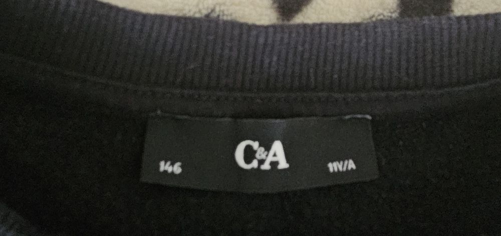 Кофта утеплена для дівчинки