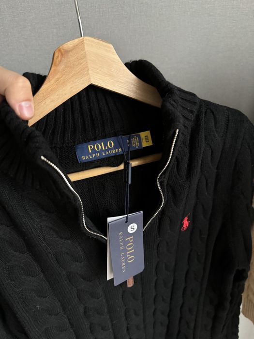Свитер Polo Ralph Lauren