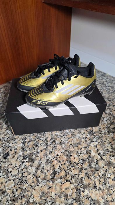 Chuteira Adidas Messi Tam 30