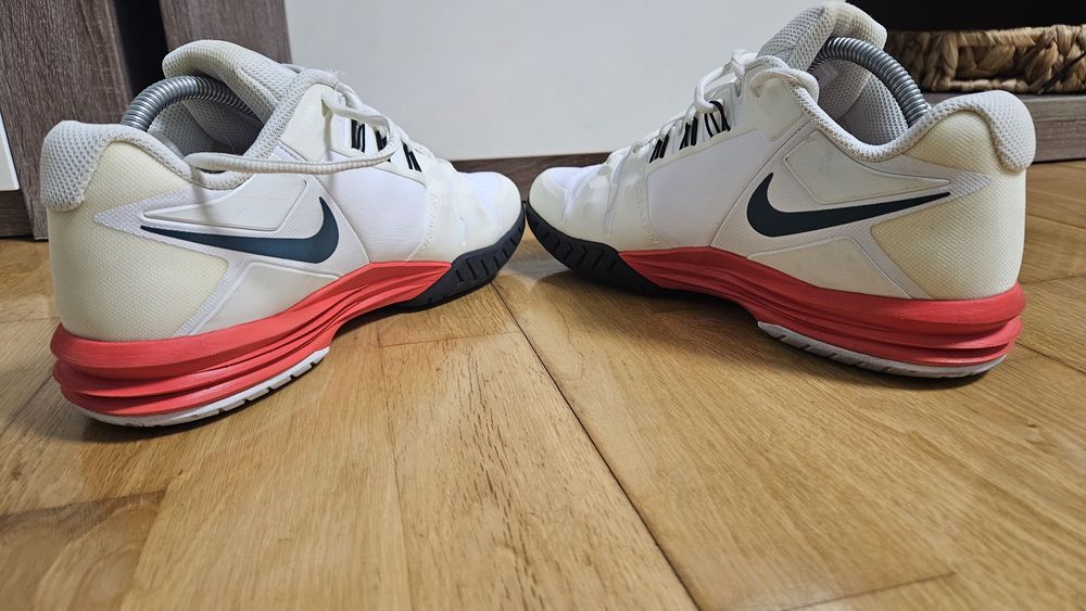 Nike Lunar Balistic 41
