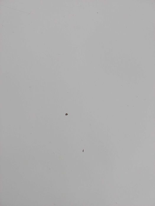 IKEA - INGATORP - stół rozkładany biały