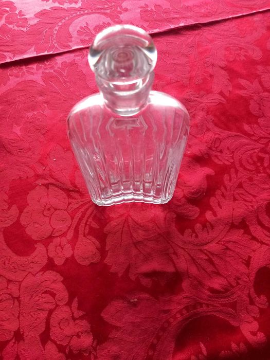 ATLANTIS frasco ondulado