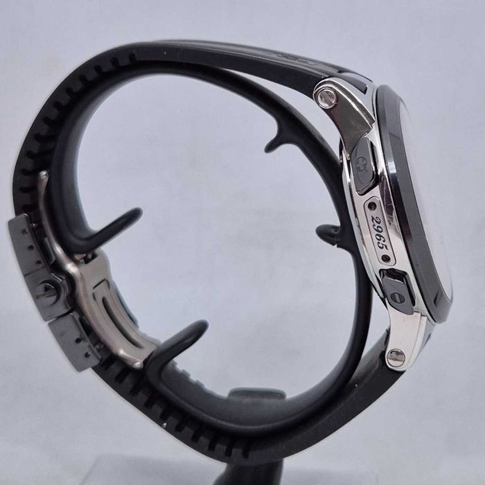 Ulysse Nardin Executive Dual Time 243-00/42