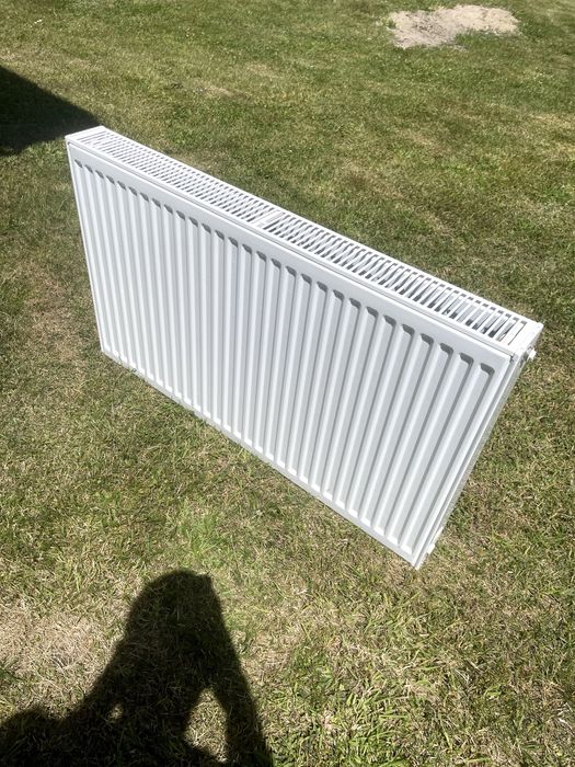 Grzejniki w świetnym stanie