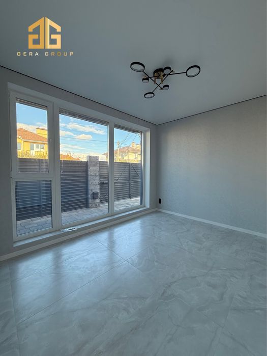 Продаж Дуплекса 120 м2 з ремонтом біля ЛІЦЕЯ! ГАЗ! Петропавлівська Б.