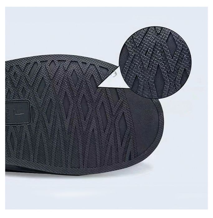 Многоразовые защитные бахилы на обувь от дождя и грязи  AND140