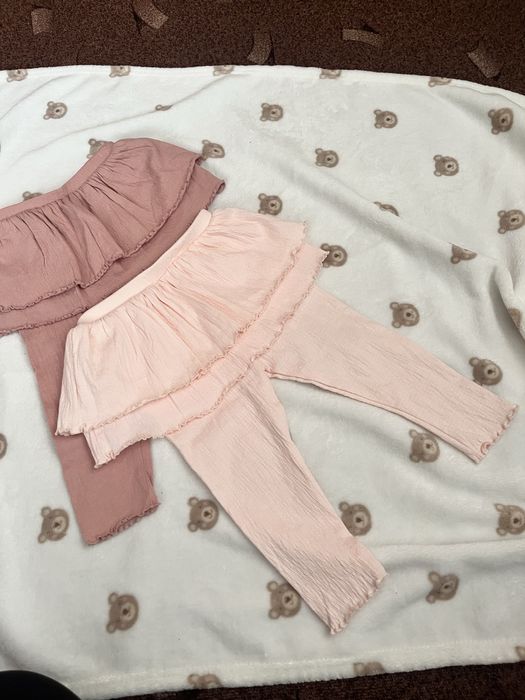 Лосинки зі спідничкою Next