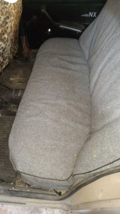 продам ваз 2106 з ГБО 2