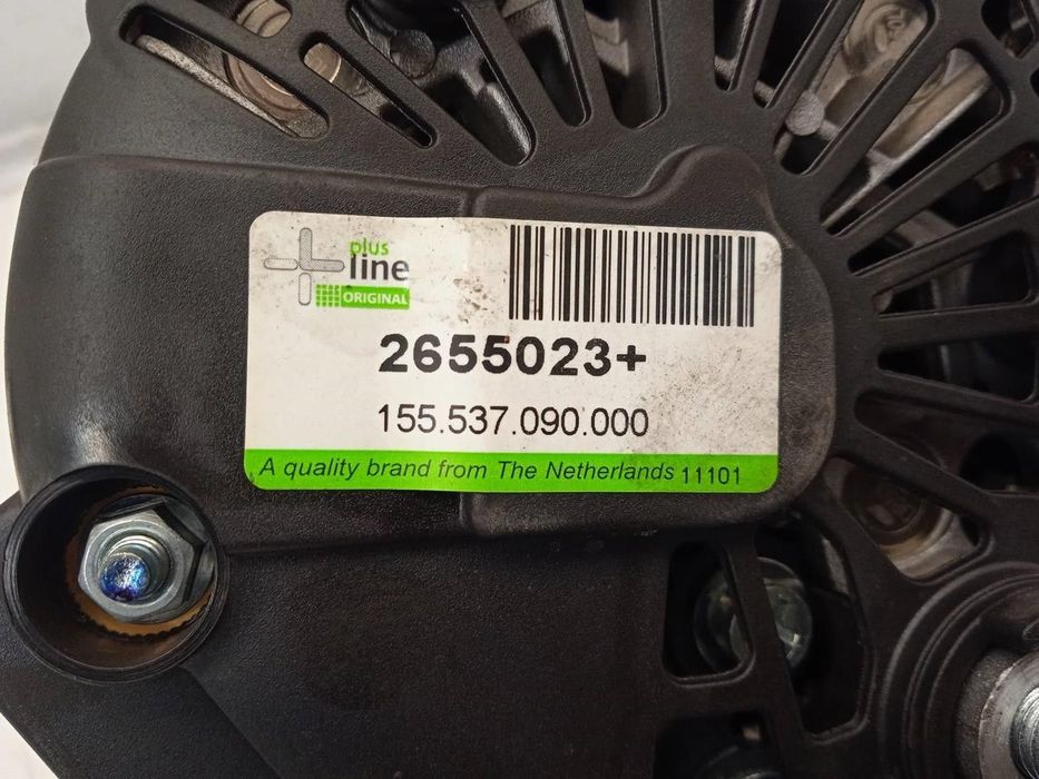 ALTERNADOR HYUNDAI ACCENT II 2003