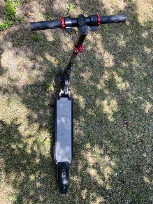 Електросамокат Kugoo Jilong S1 Plus