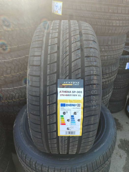 Austone 275/45 R21 110Y Athena SP-303