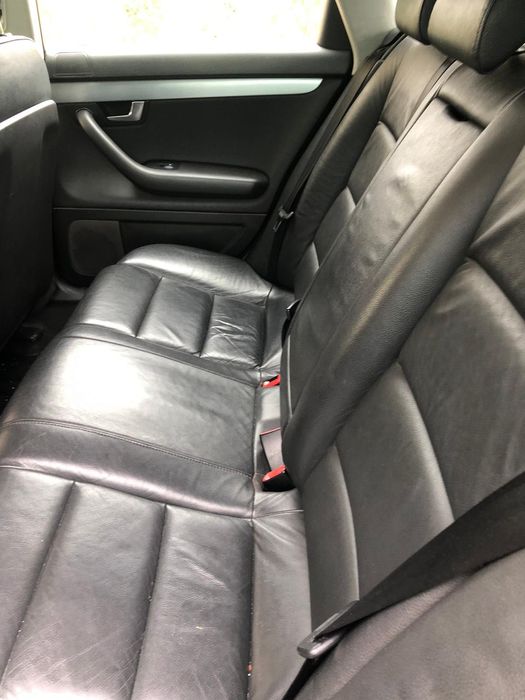 Audi A4 B7 2.0 170 CV
