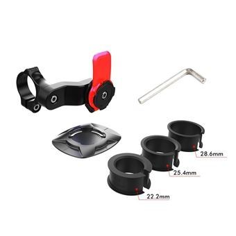 Suporte de Telemóvel para Bicicleta, Mota ou Trotinete